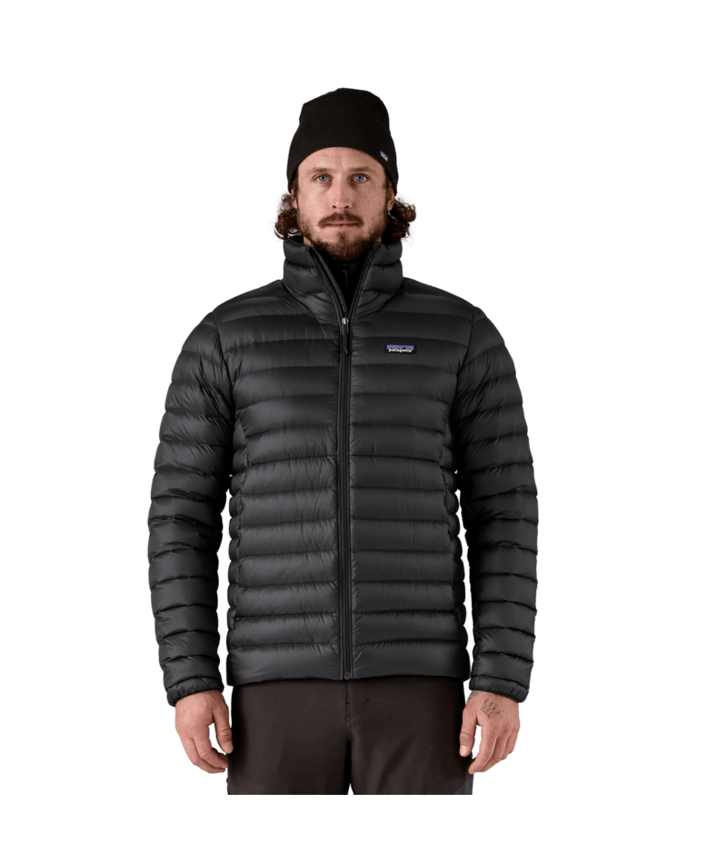 Patagonia Men's Down Sweater