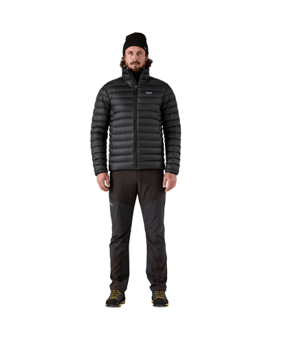 Patagonia Men's Down Sweater