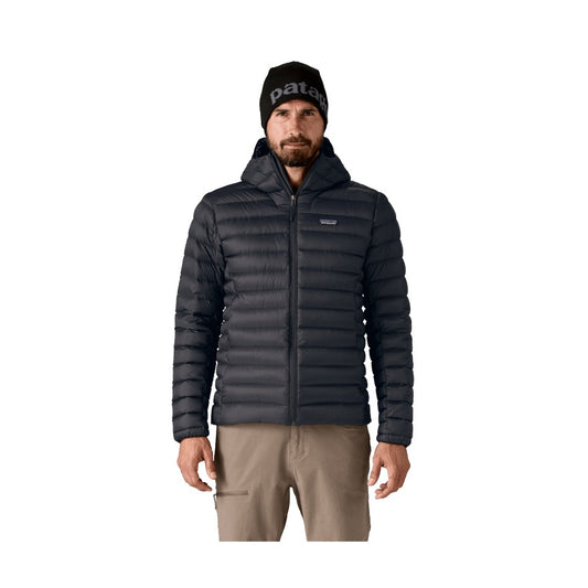 Patagonia Men's Down Sweater Hoody