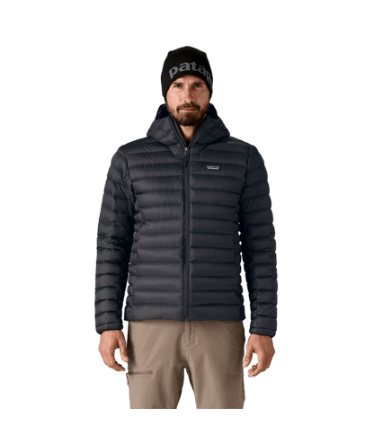 Patagonia Men's Down Sweater Hoody