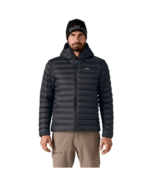 Patagonia Men's Down Sweater Hoody