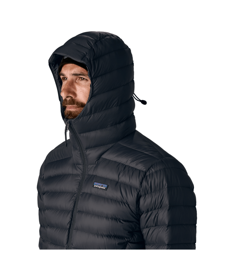 Patagonia Men's Down Sweater Hoody