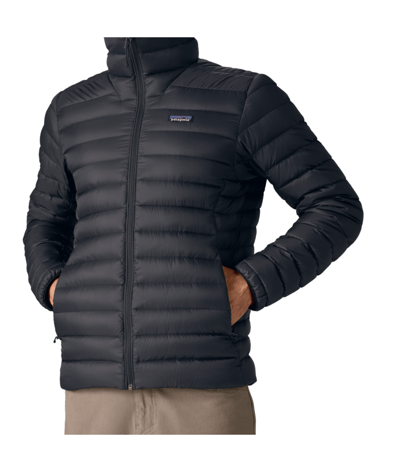 Patagonia Men's Down Sweater Hoody