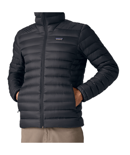 Patagonia Men's Down Sweater Hoody