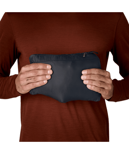 Patagonia Men's Down Sweater Hoody