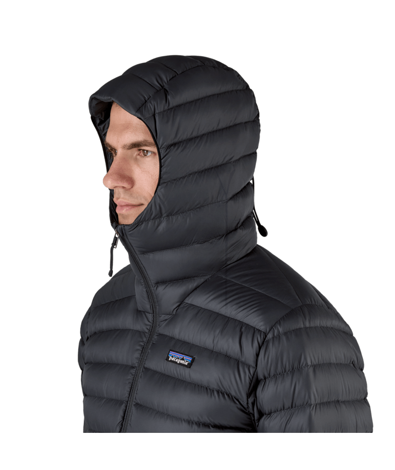 Patagonia Men's Down Sweater Hoody