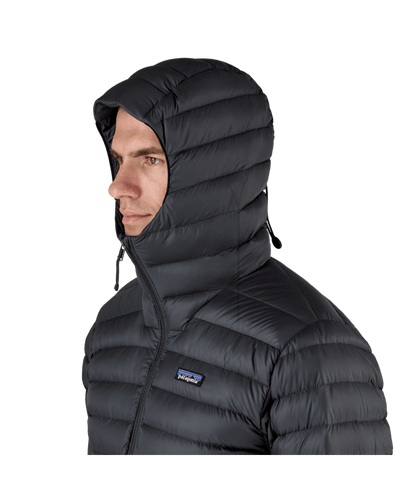Patagonia Men's Down Sweater Hoody
