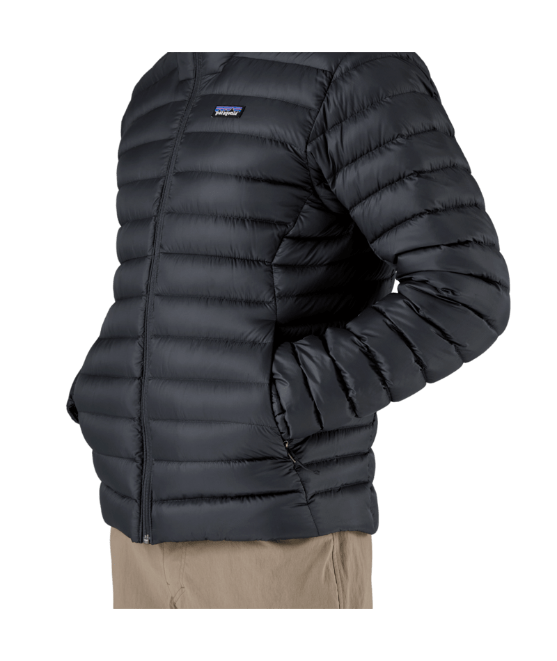 Patagonia Men's Down Sweater Hoody