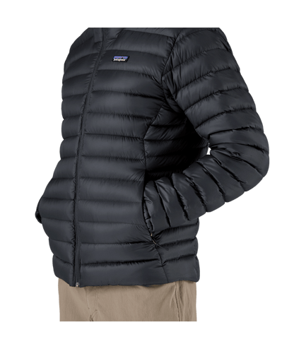 Patagonia Men's Down Sweater Hoody