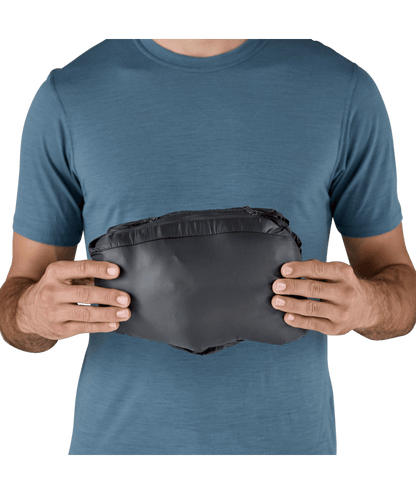 Patagonia Men's Down Sweater Hoody