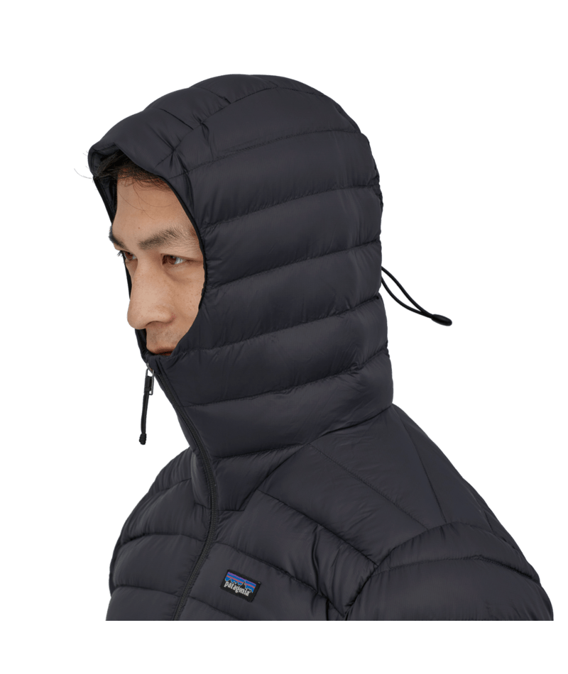 Patagonia Men's Down Sweater Hoody