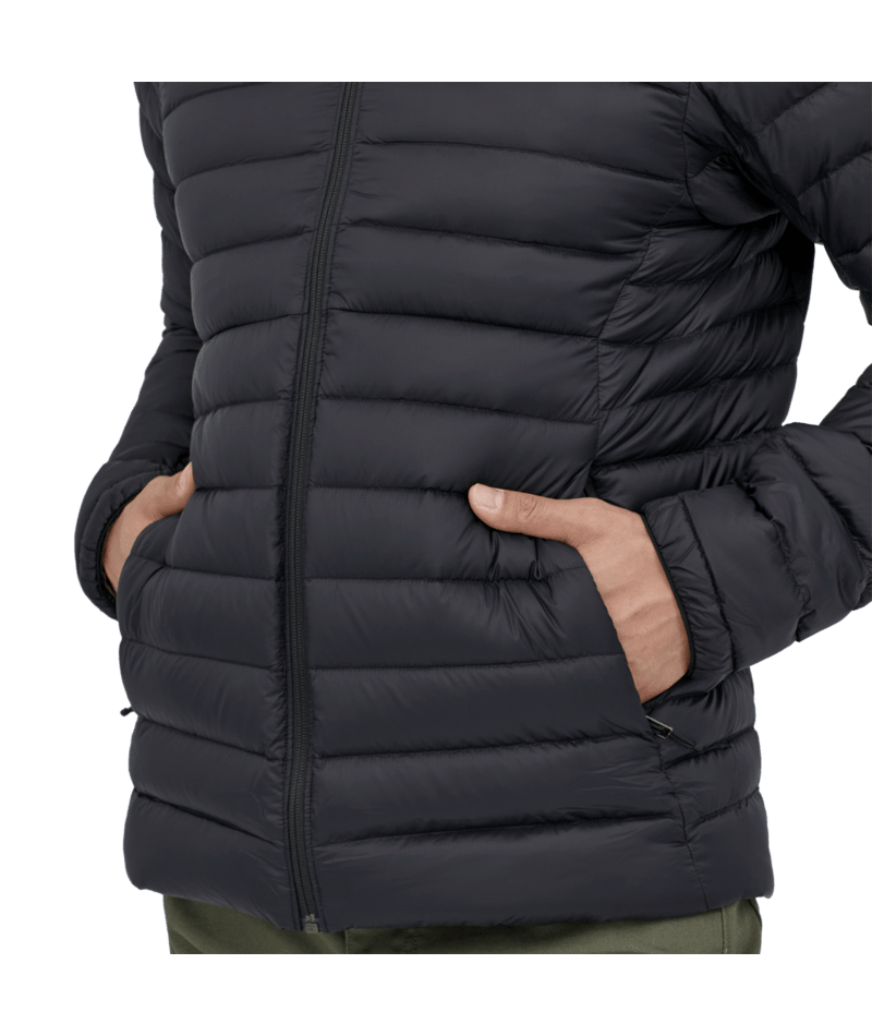 Patagonia Men's Down Sweater Hoody