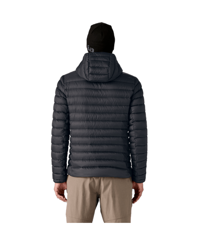 Patagonia Men's Down Sweater Hoody