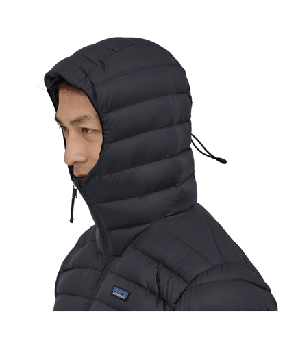 Patagonia Men's Down Sweater Hoody