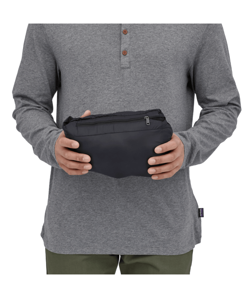 Patagonia Men's Down Sweater Hoody