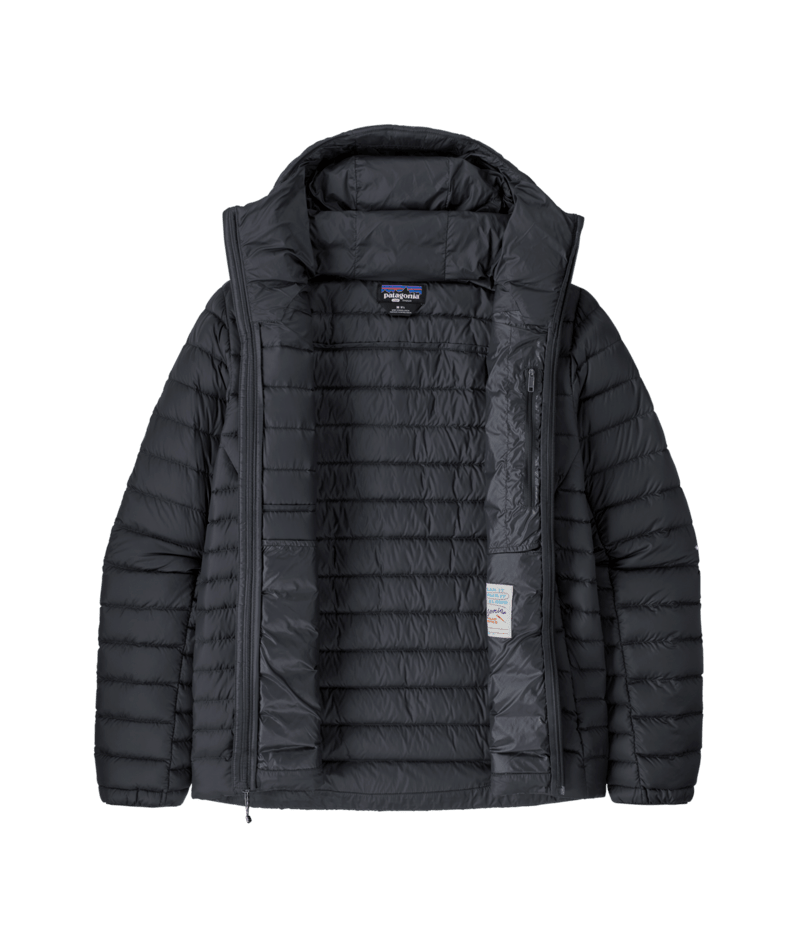 Patagonia Men's Down Sweater Hoody