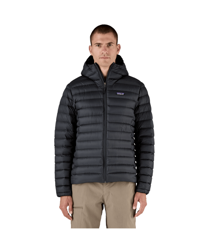 Patagonia Men's Down Sweater Hoody