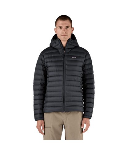 Patagonia Men's Down Sweater Hoody