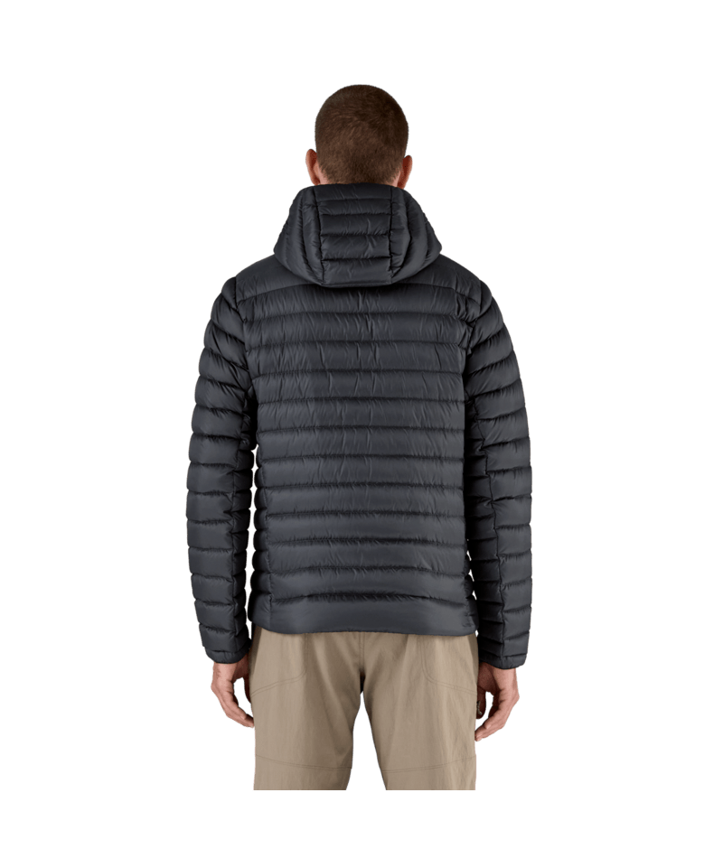 Patagonia Men's Down Sweater Hoody