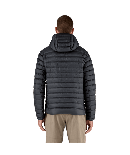 Patagonia Men's Down Sweater Hoody