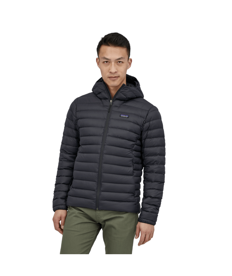 Patagonia Men's Down Sweater Hoody