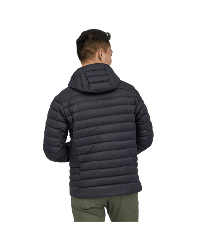 Patagonia Men's Down Sweater Hoody