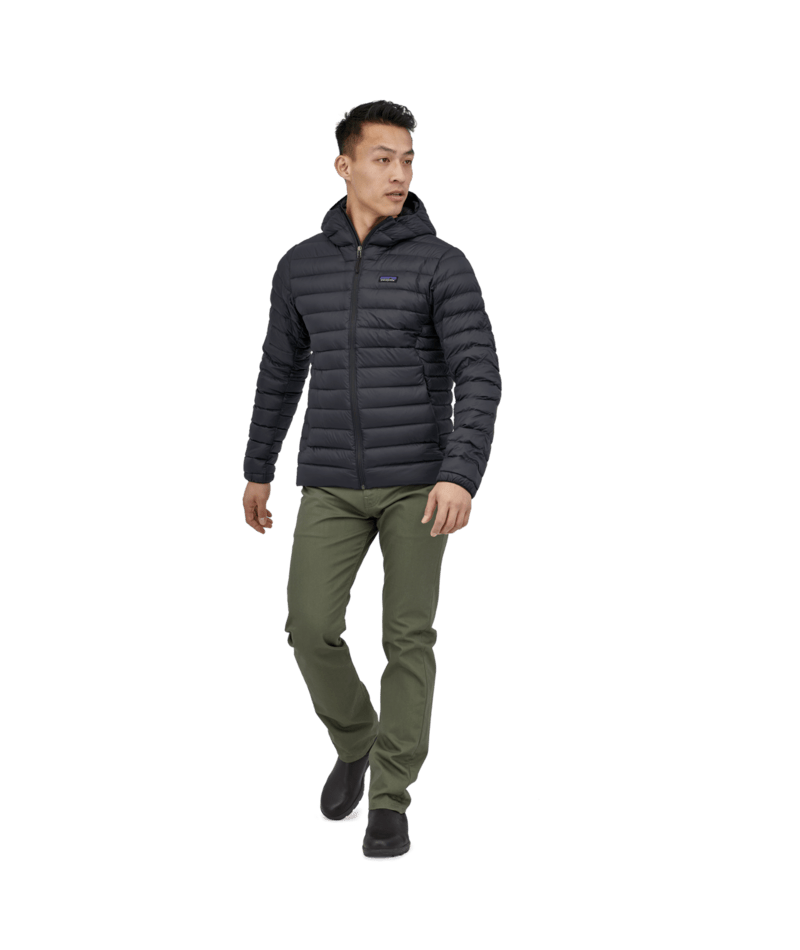 Patagonia Men's Down Sweater Hoody