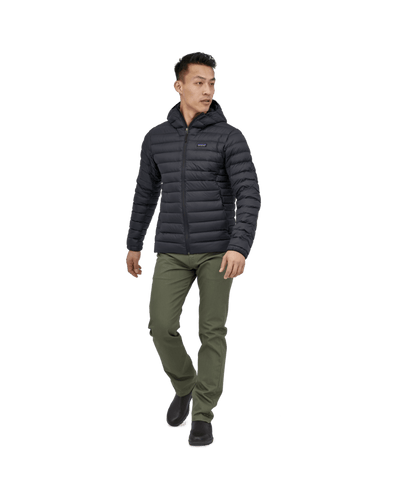 Patagonia Men's Down Sweater Hoody