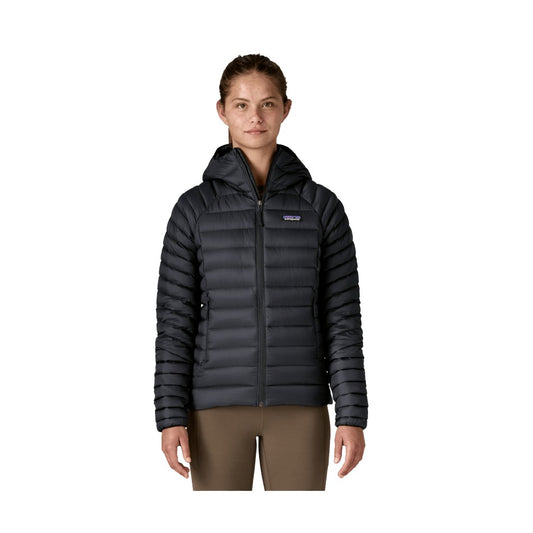 Patagonia Women's Down Sweater Hoody