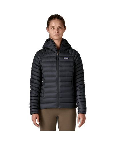 Patagonia Women's Down Sweater Hoody