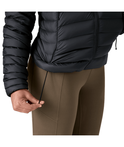 Patagonia Women's Down Sweater Hoody