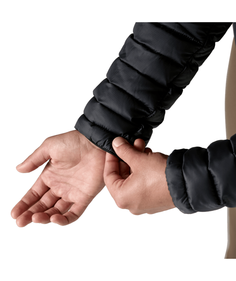 Patagonia Women's Down Sweater Hoody