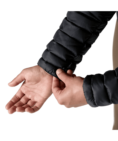 Patagonia Women's Down Sweater Hoody