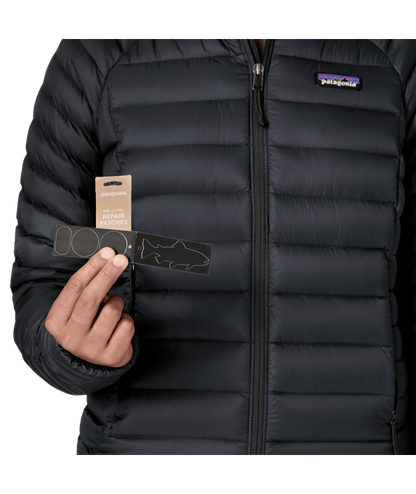 Patagonia Women's Down Sweater Hoody