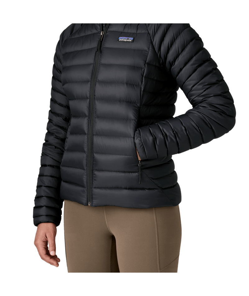 Patagonia Women's Down Sweater Hoody