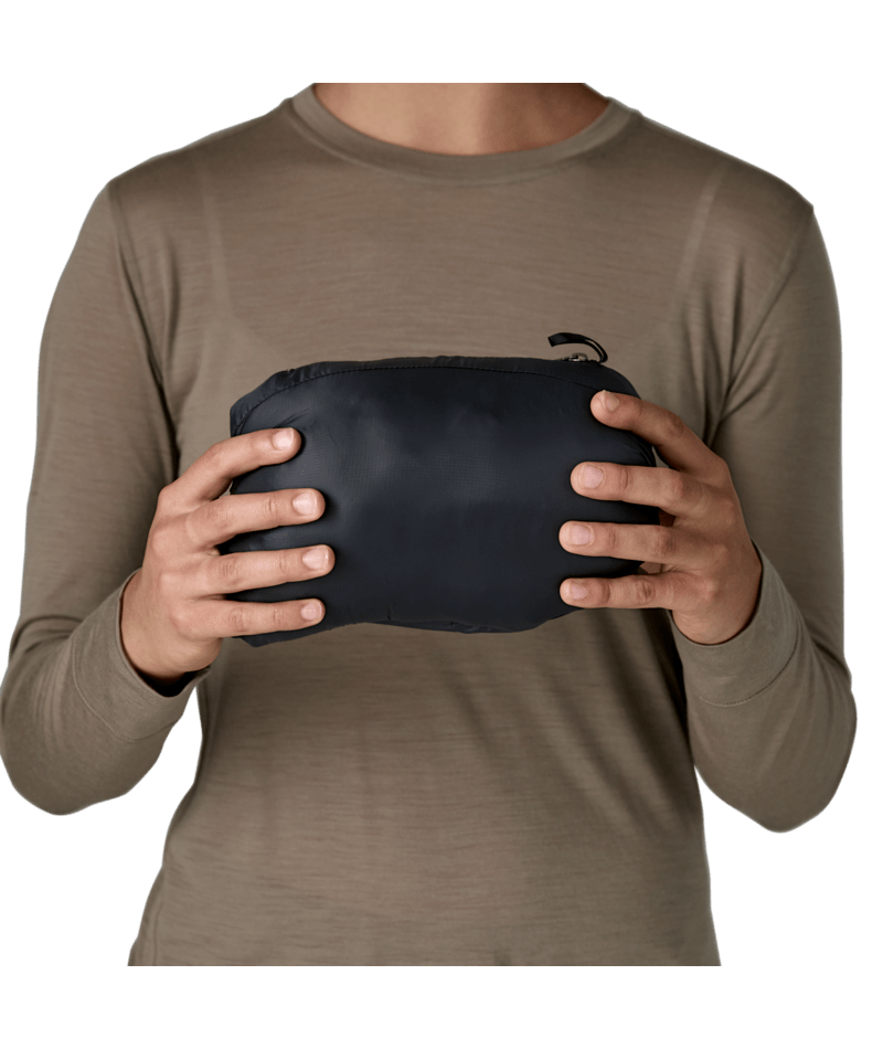 Patagonia Women's Down Sweater Hoody