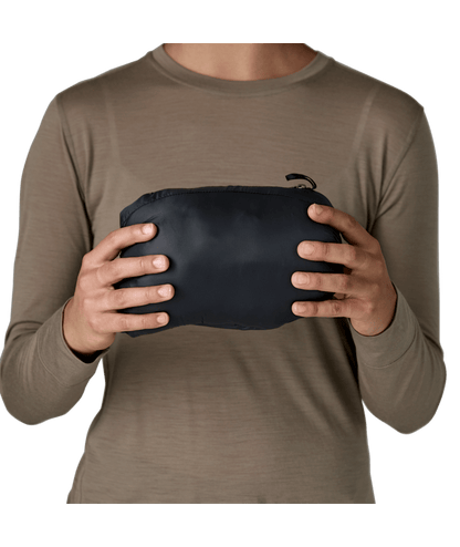 Patagonia Women's Down Sweater Hoody