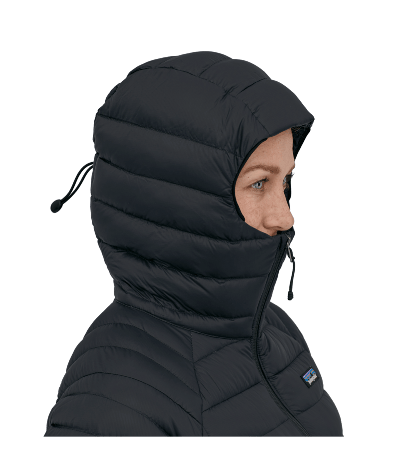 Patagonia Women's Down Sweater Hoody