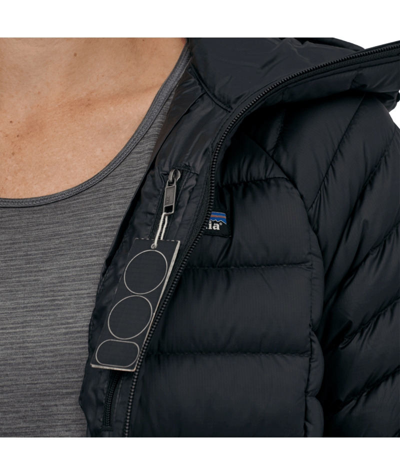 Patagonia Women's Down Sweater Hoody