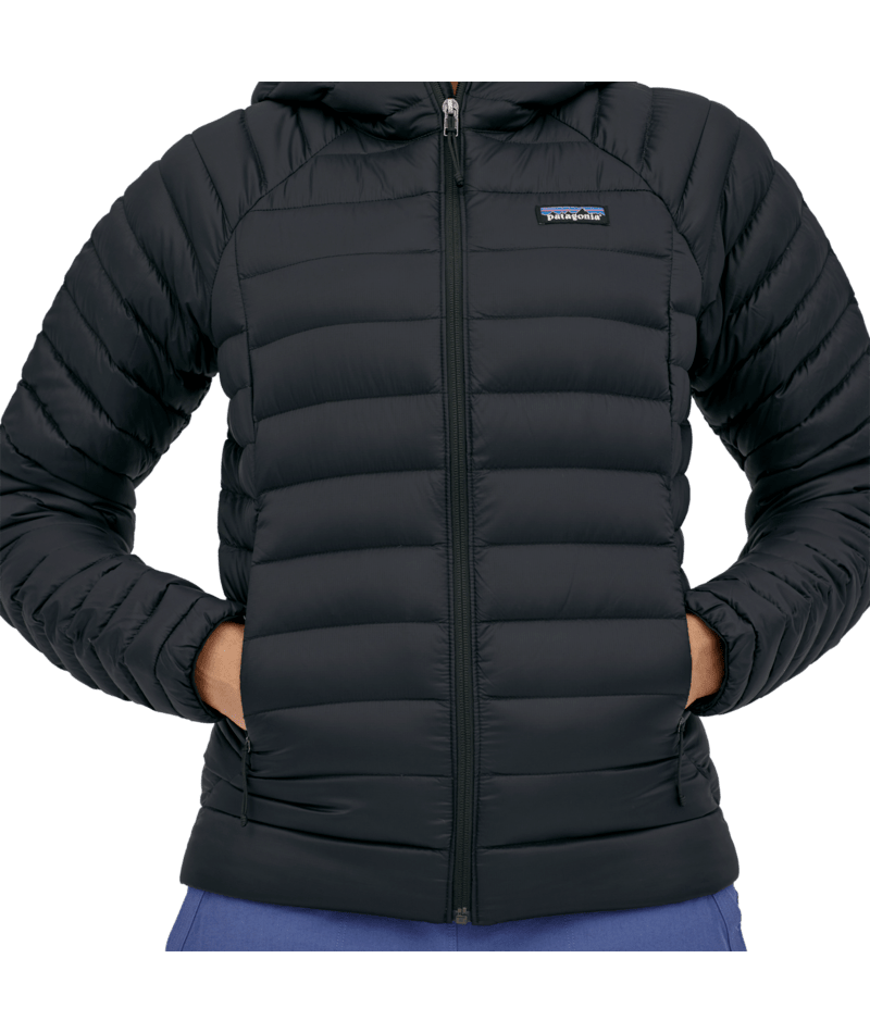 Patagonia Women's Down Sweater Hoody