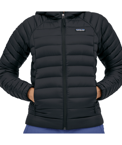 Patagonia Women's Down Sweater Hoody