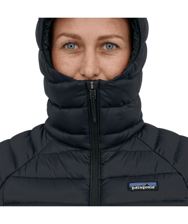 Patagonia Women's Down Sweater Hoody