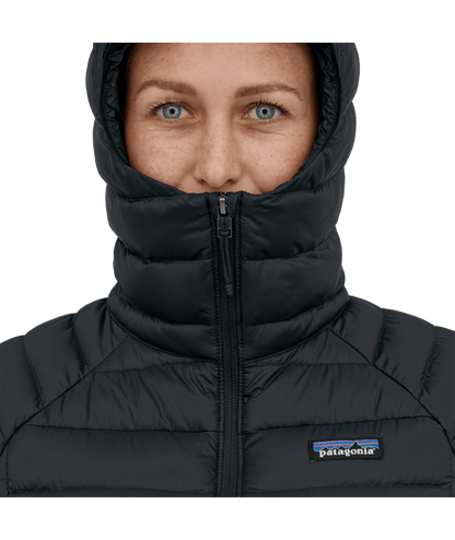 Patagonia Women's Down Sweater Hoody