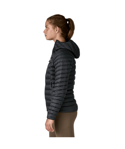 Patagonia Women's Down Sweater Hoody