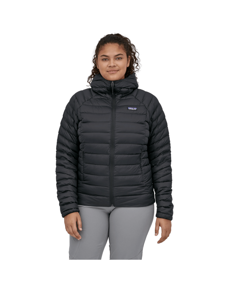 Patagonia Women's Down Sweater Hoody