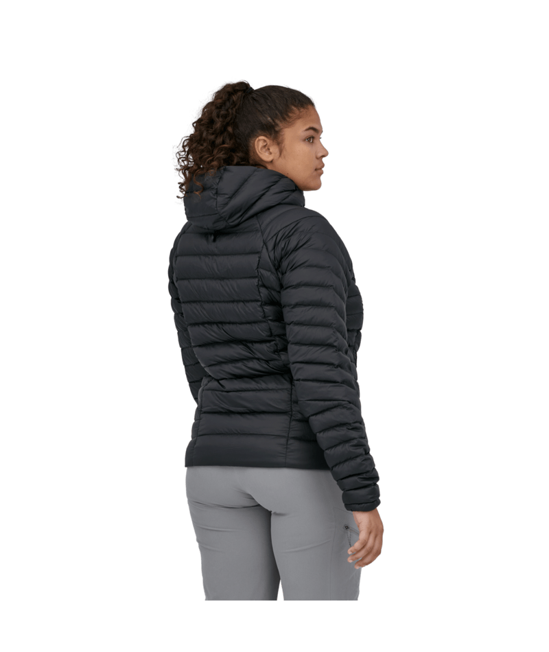 Patagonia Women's Down Sweater Hoody