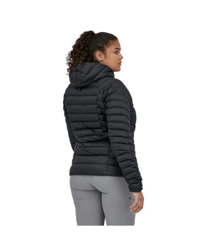 Patagonia Women's Down Sweater Hoody
