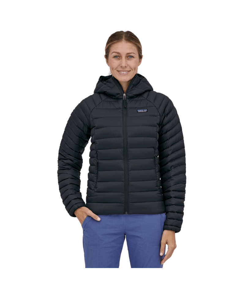 Patagonia Women's Down Sweater Hoody