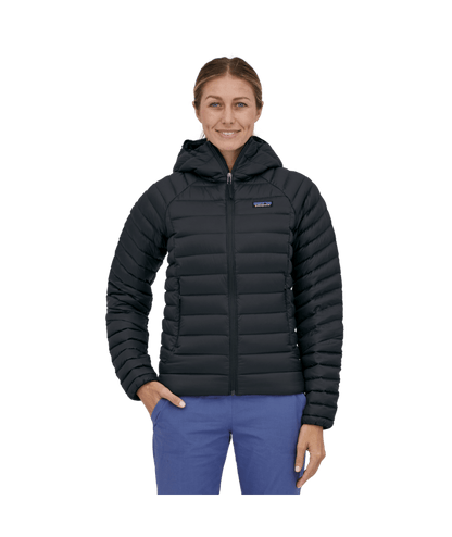 Patagonia Women's Down Sweater Hoody