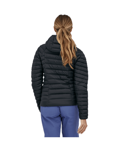 Patagonia Women's Down Sweater Hoody
